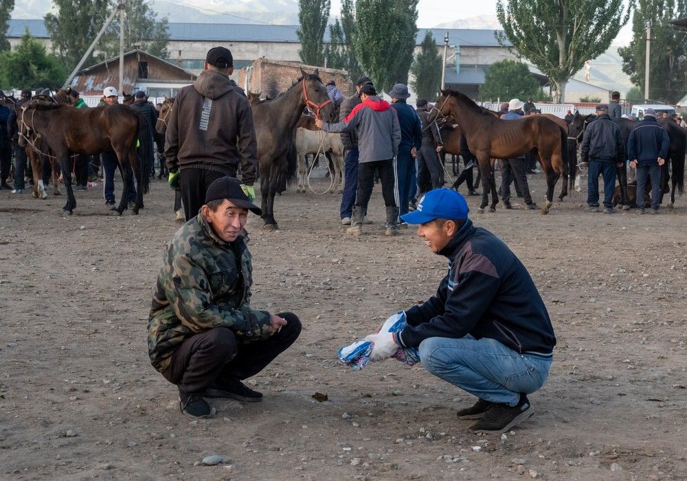Photograph by Анна Стрелковская