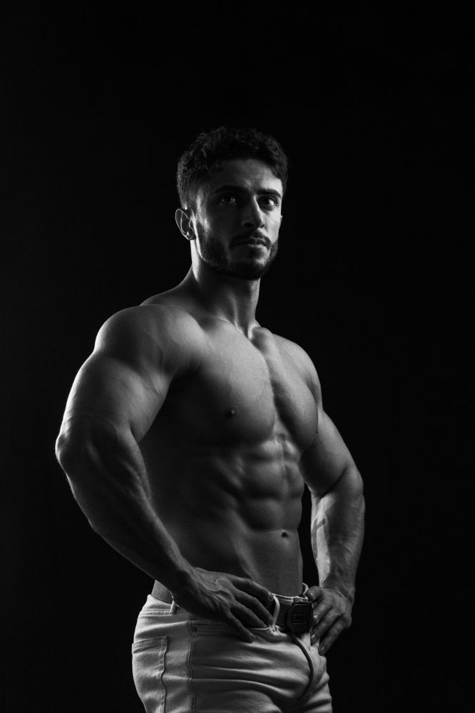 Photograph by Павел Возмищев