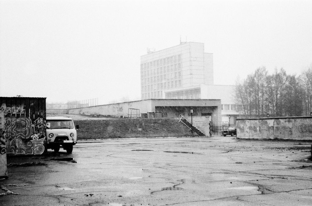 Фотография автора Shergina Valeria