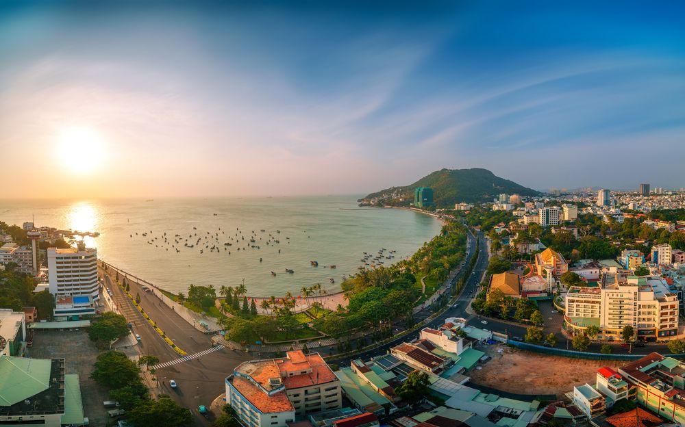 Photograph by Dat Ninh