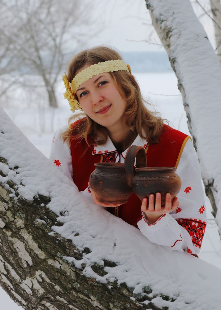 Photograph by Николай Протасеня