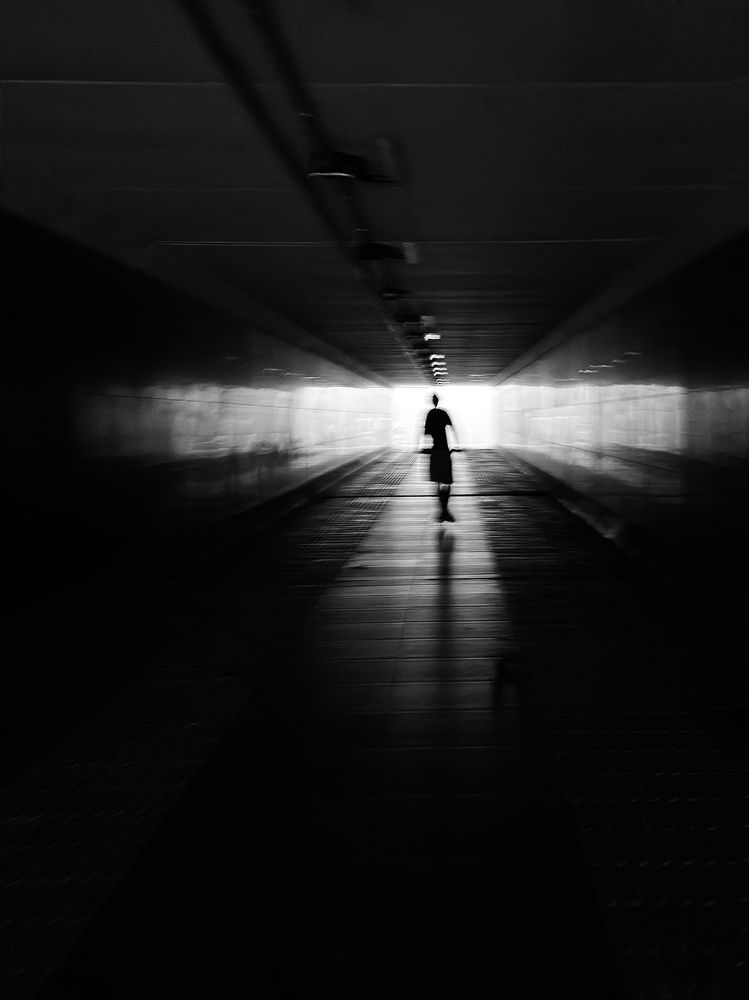 Photograph by Ksenia Sinitskaja