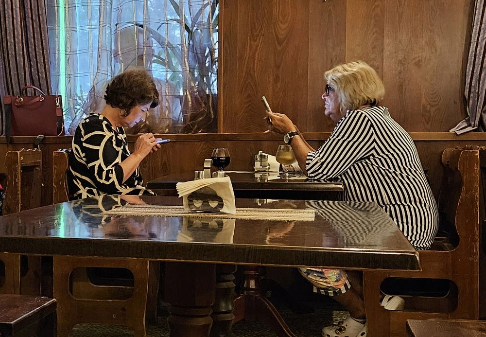 Photograph by Наталья Анисимова