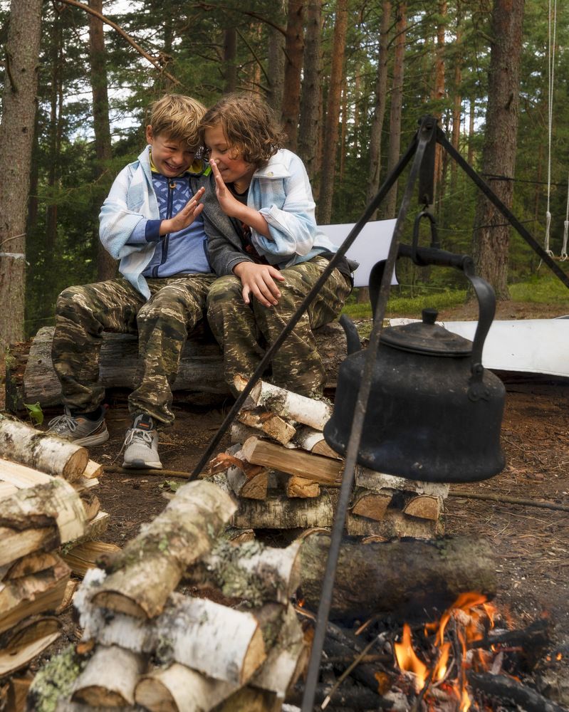 Фотография автора Ольга Лихтарь
