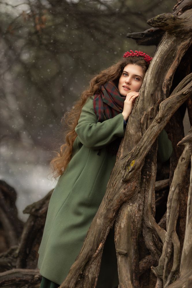 Photograph by Катерина Родионова