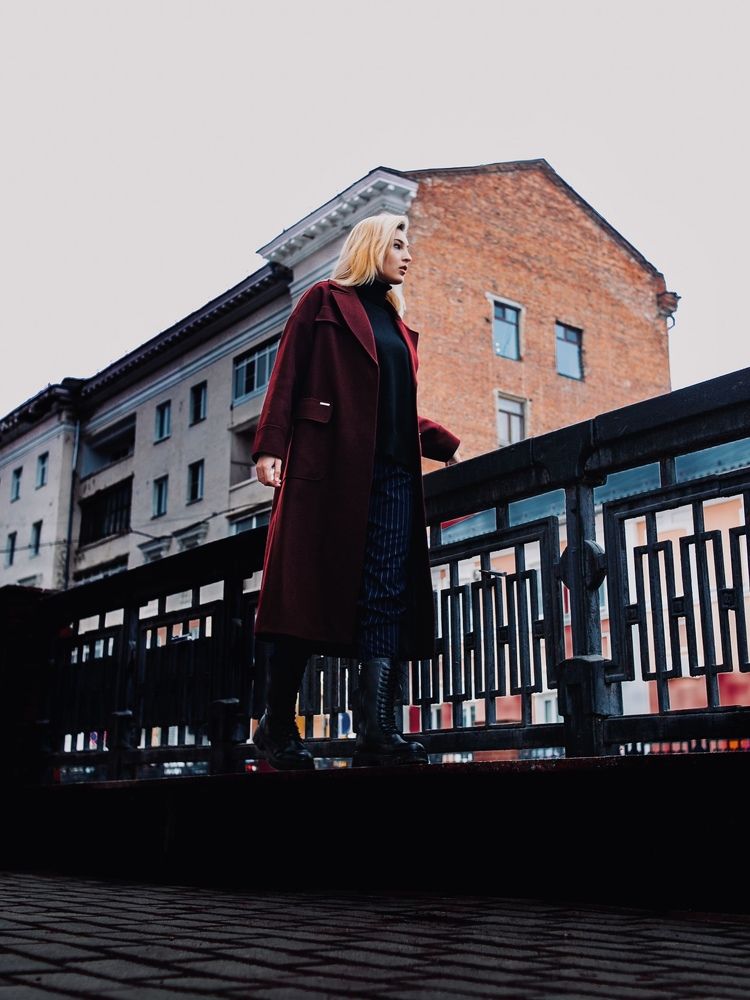 Фотография автора Елена Чиликина