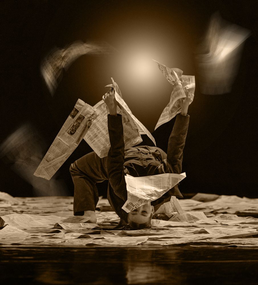 Photograph by Игорь Гусаков