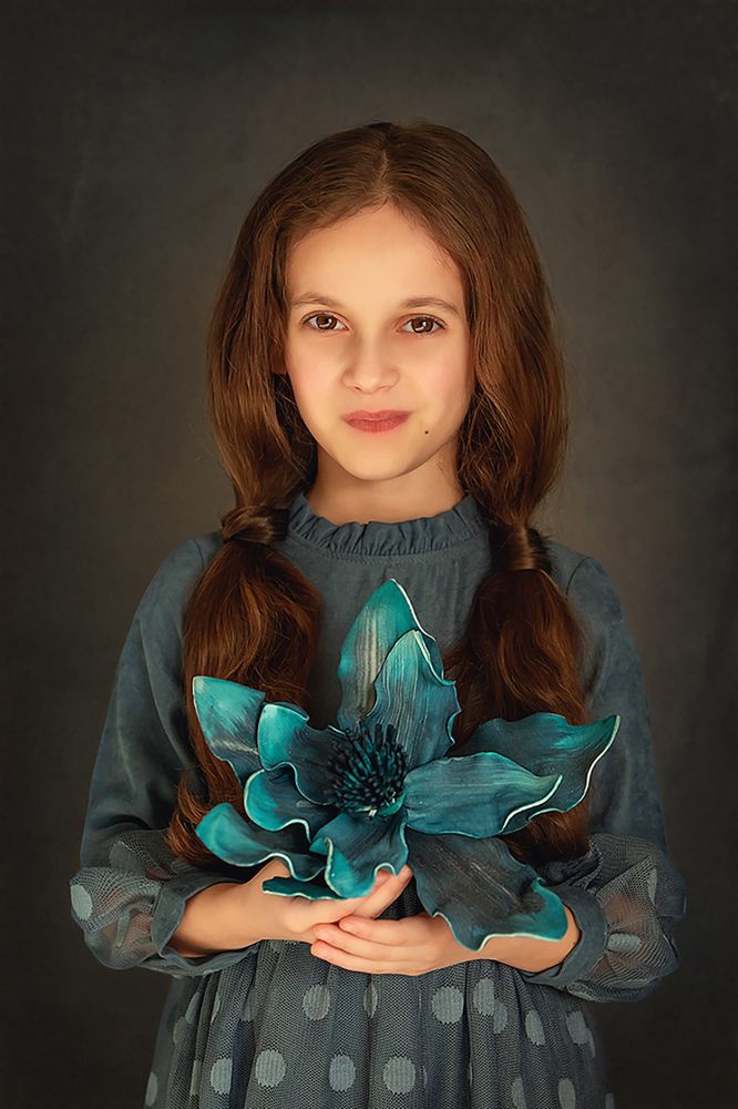 Photograph by Marianna Ruseva