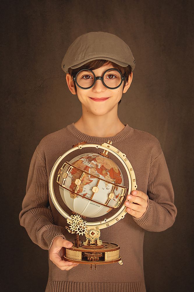 Photograph by Marianna Ruseva