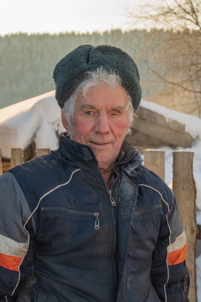 Photograph by Денис Пономарёв