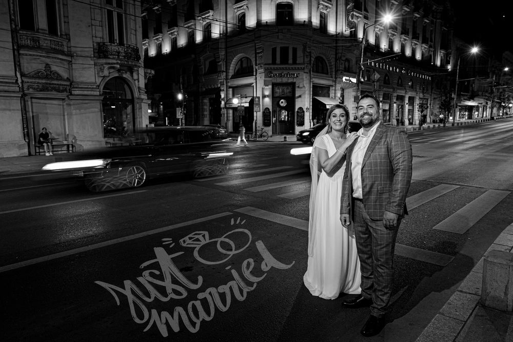Wedding day