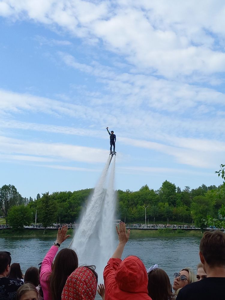 Photograph by Людмила Сотникова