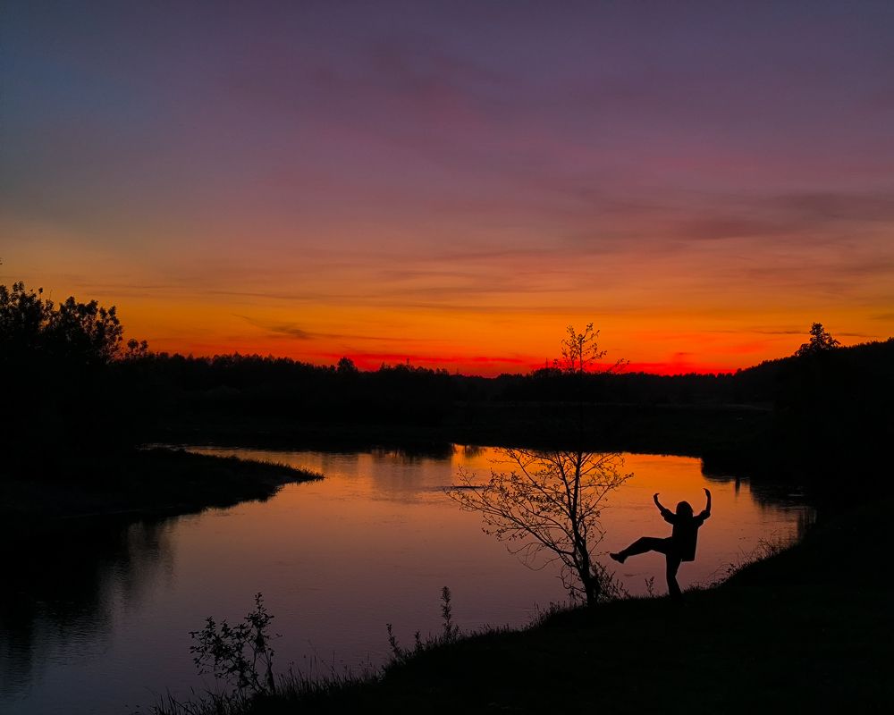 Photograph by Елена Новикова