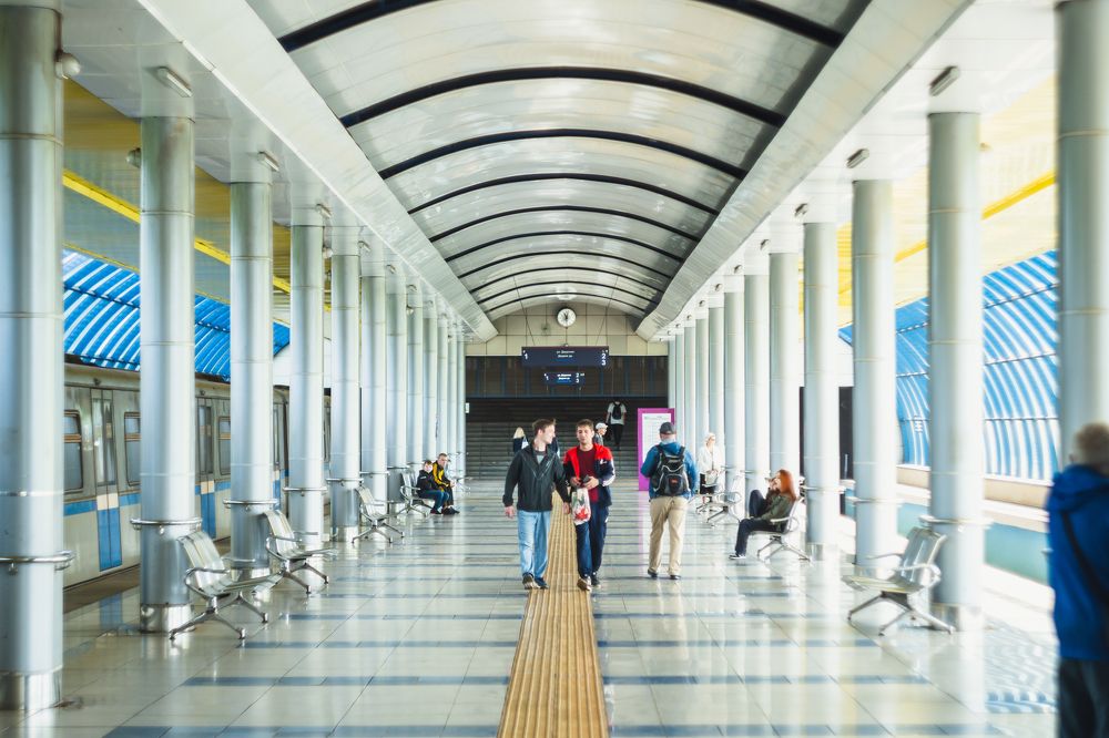 Photograph by Денис Пономарёв