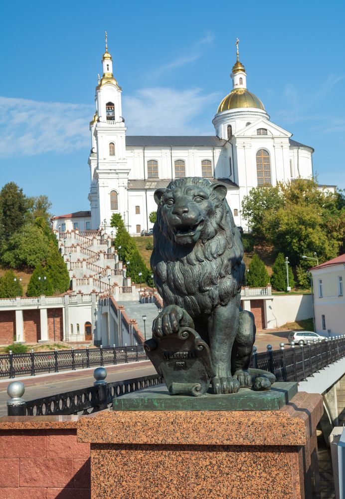 Photograph by Agita Leimane