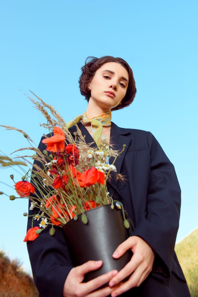 Photograph by Rina Shed