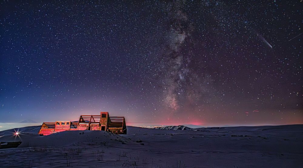 Photograph by Anush Mkrtchyan