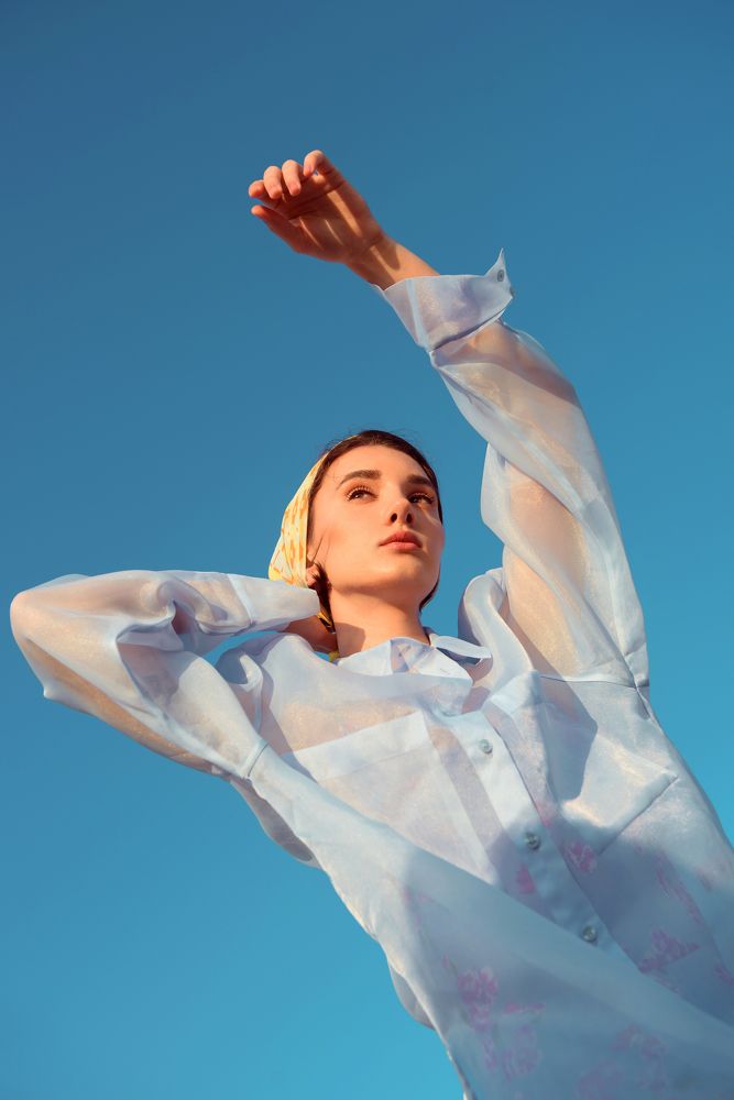 Photograph by Rina Shed