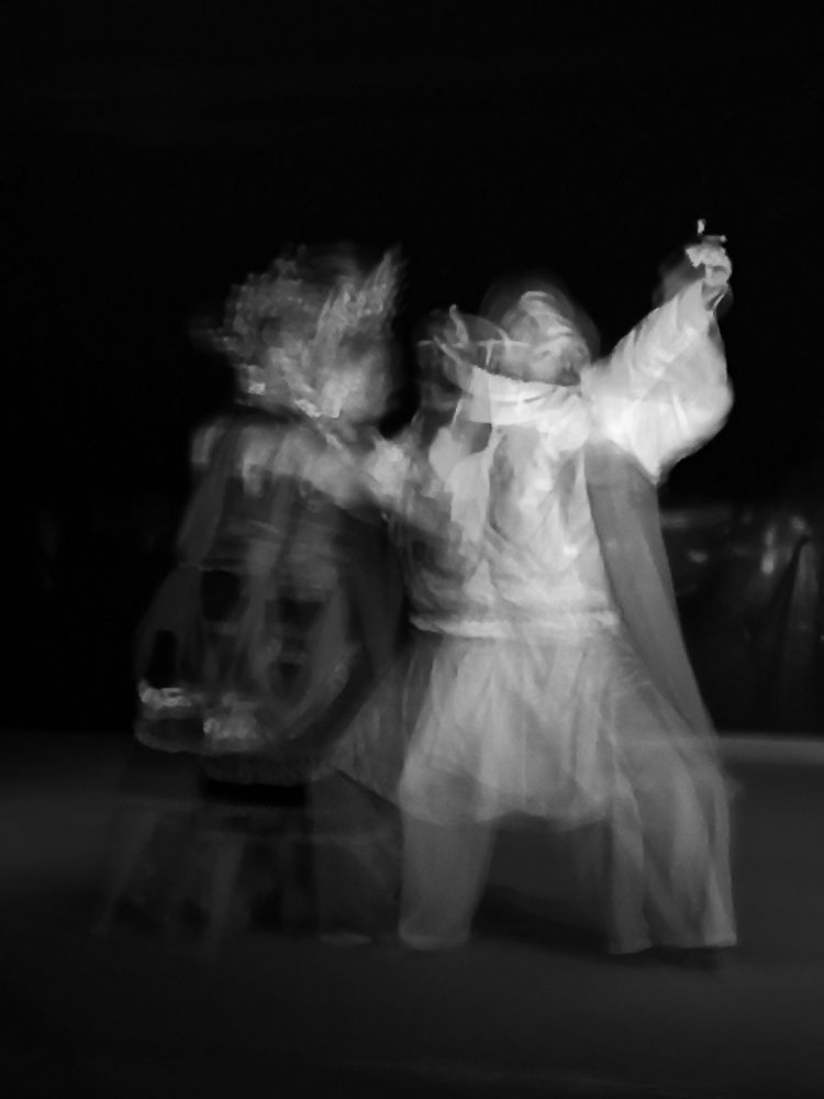 Photograph by Prasetio Tio Hitomi