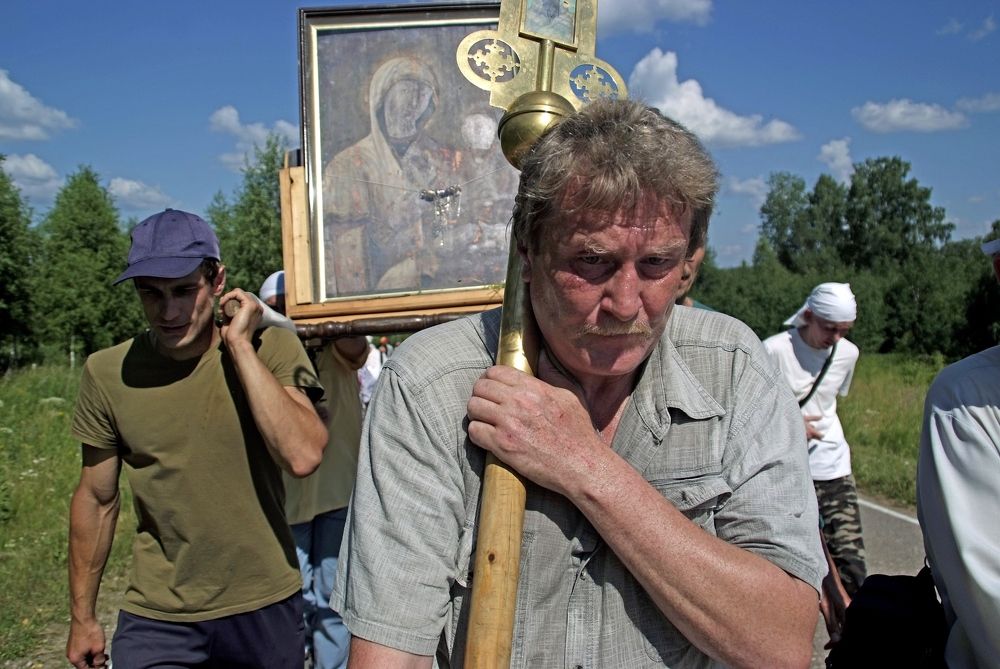 Фотография автора Владимир