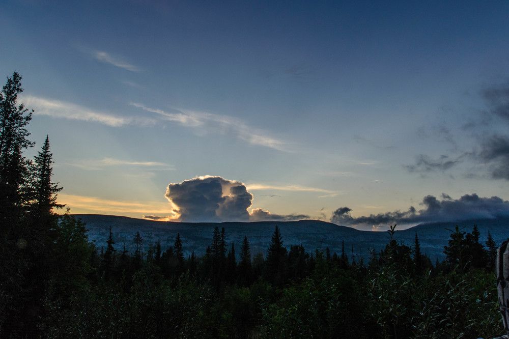 Photograph by Михаил Ананьин