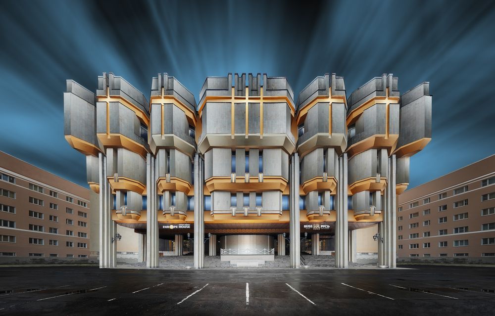 Photograph by Кондратенко Руслан