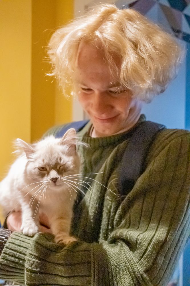 Photograph by Денис Пономарёв