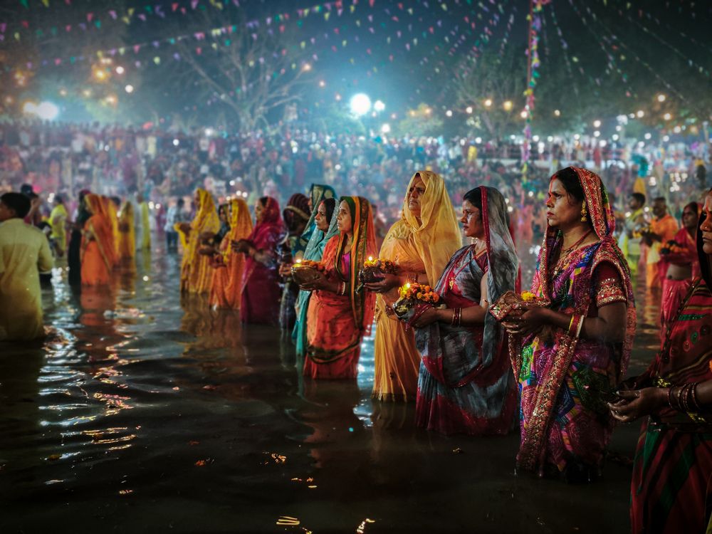 Photograph by HARSHIT MISHRA