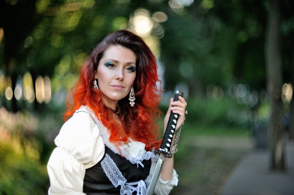 Photograph by Николай Птицын