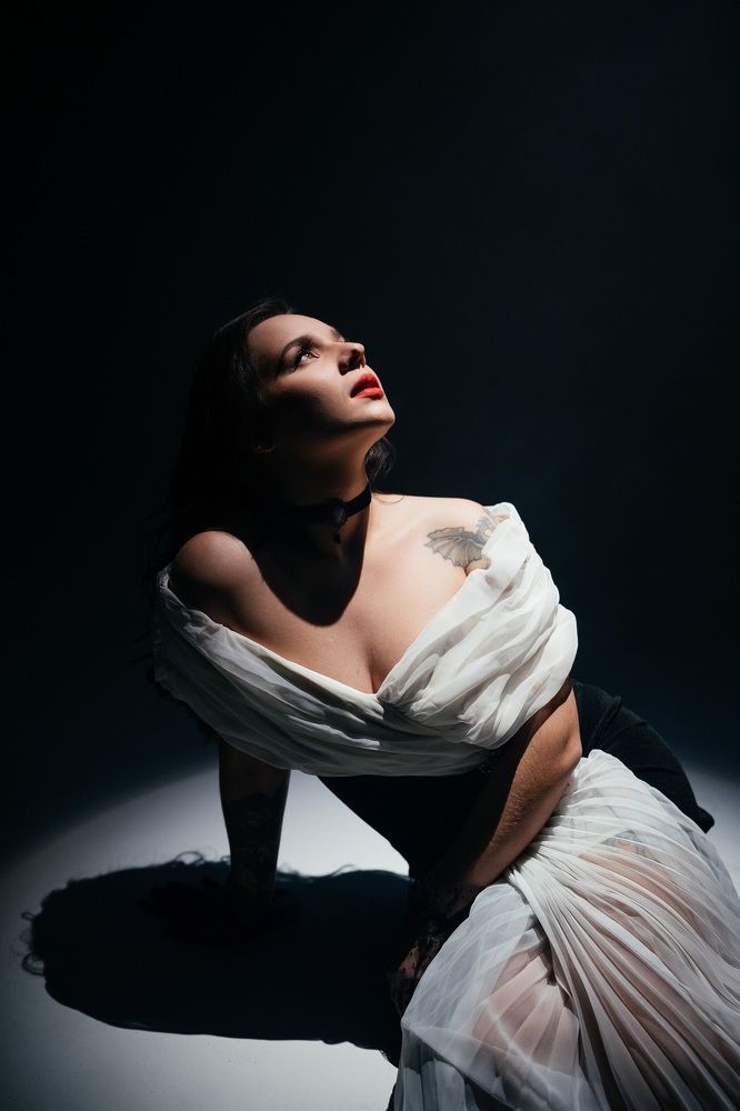 Photograph by Диана Семенова