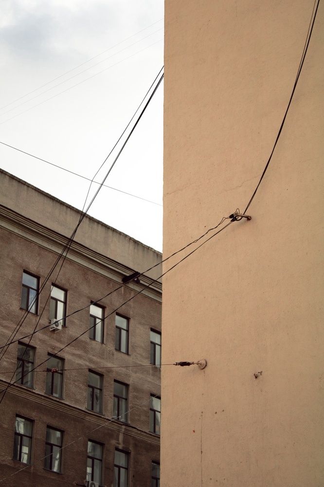 Фотография автора Александр Крапачев