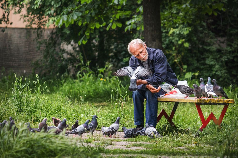 Photograph by Vania Tonova