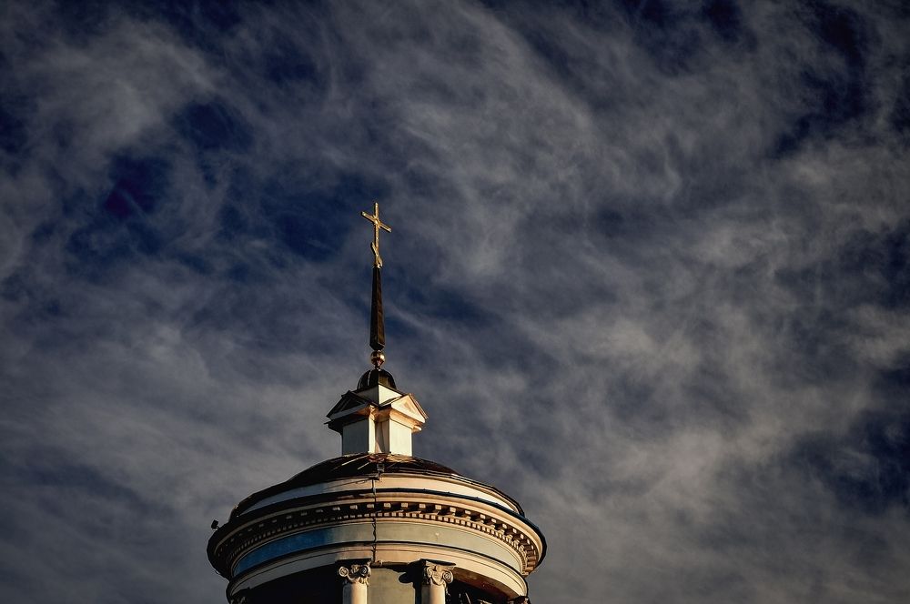 Photograph by Николай Птицын