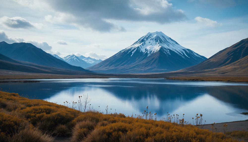 Photograph by Aleksey Maevskiy