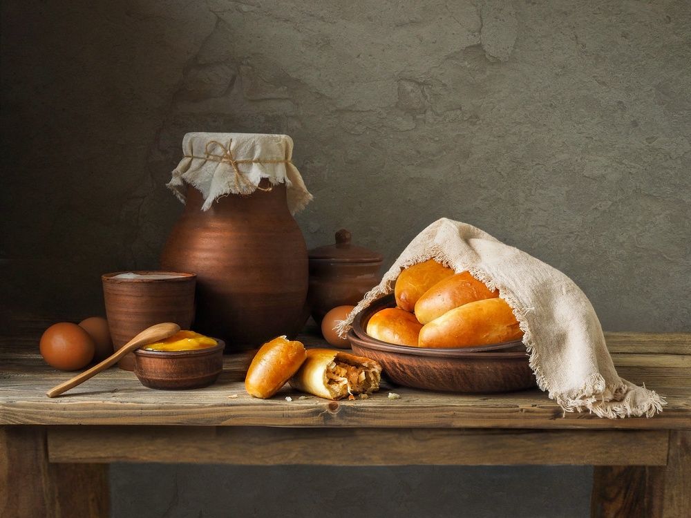 Photograph by Нина Кулинцева