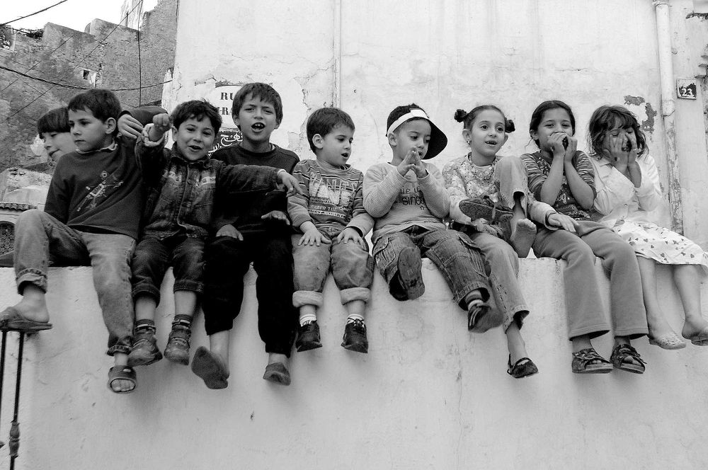 Photograph by Kaouche Mohamed