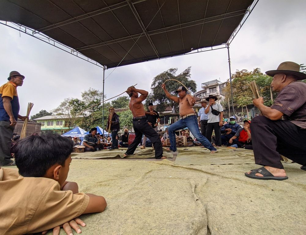 Photograph by Dodyk K