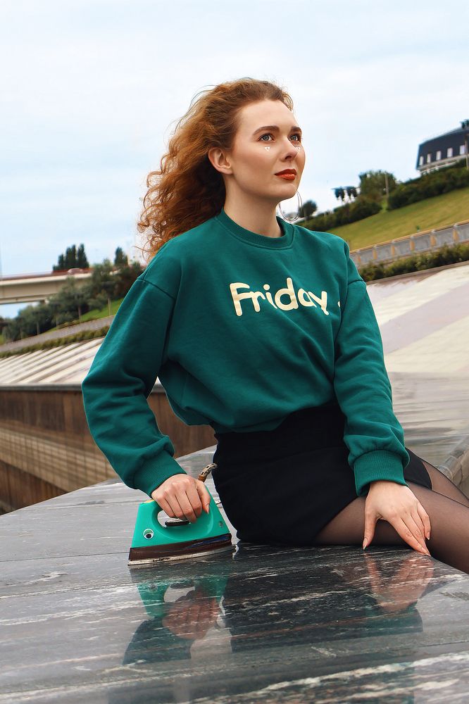 Photograph by Юлия Галкина