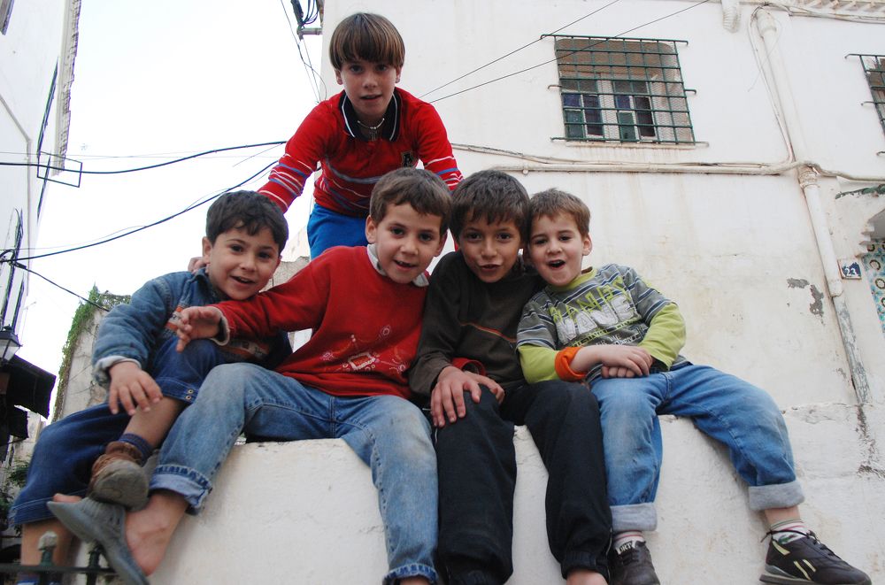 Photograph by Kaouche Mohamed