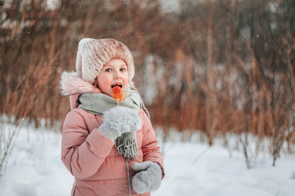 Photograph by Анастасия Макеева