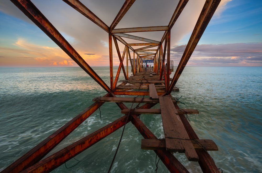 Photograph by Васенков Геннадий