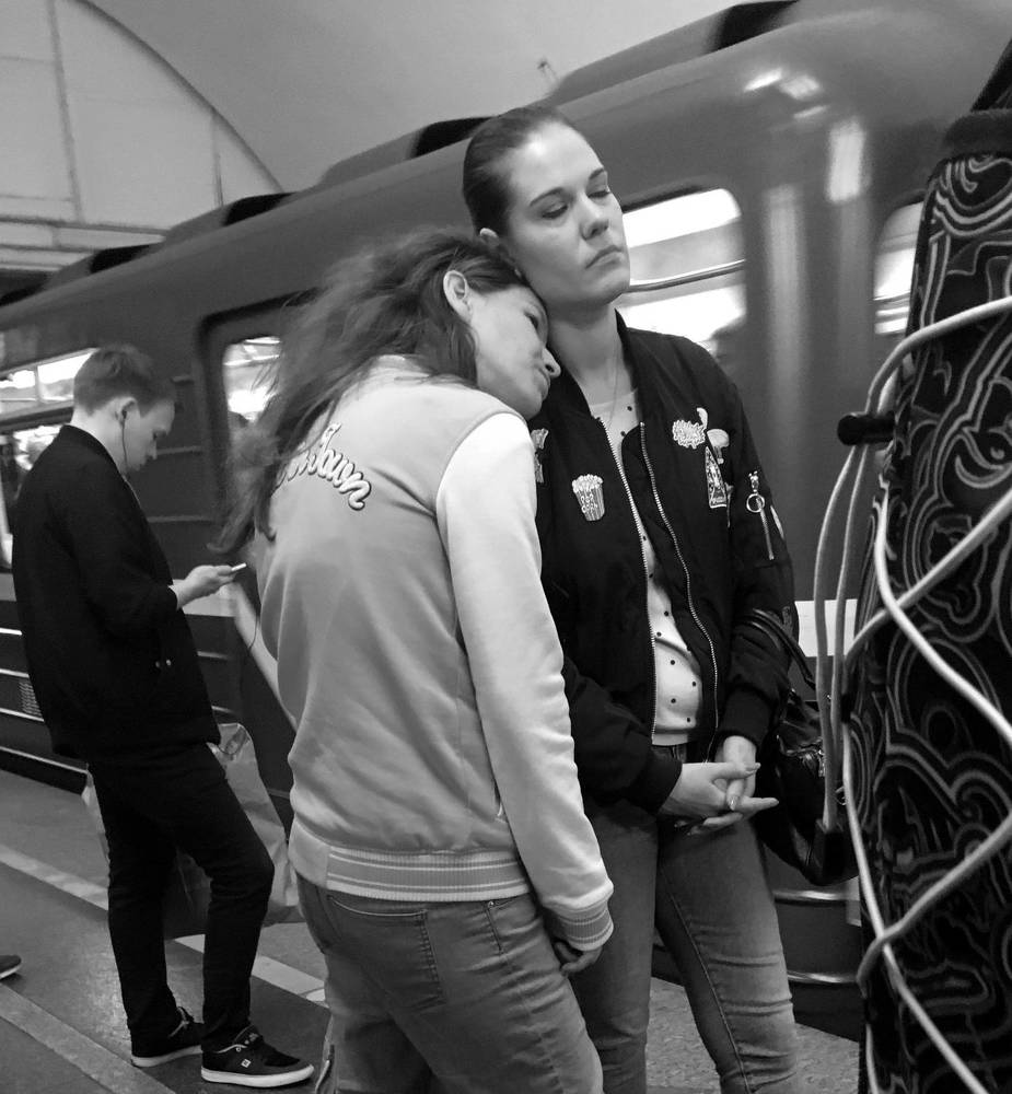 Photograph by Антон Лаба