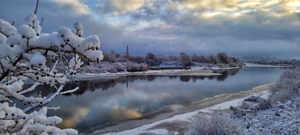 Photograph by Ольга Золотарева