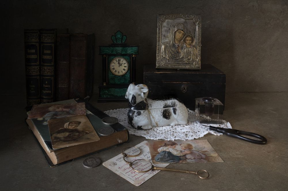 Photograph by Киселев Сергей