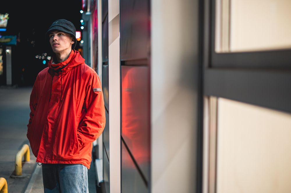 Photograph by Денис Пономарёв