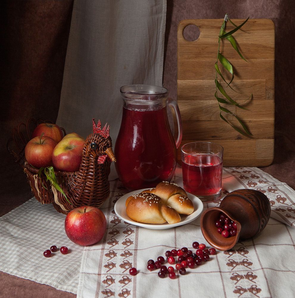 Photograph by Екатерина Кузнецова