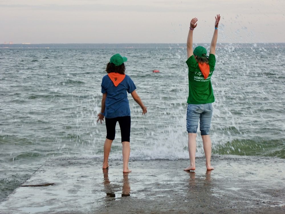 Photograph by Татьяна Шитлина