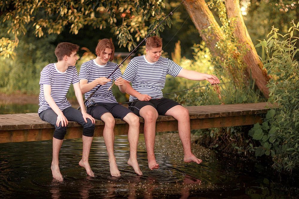 Photograph by Тимофей Шутов