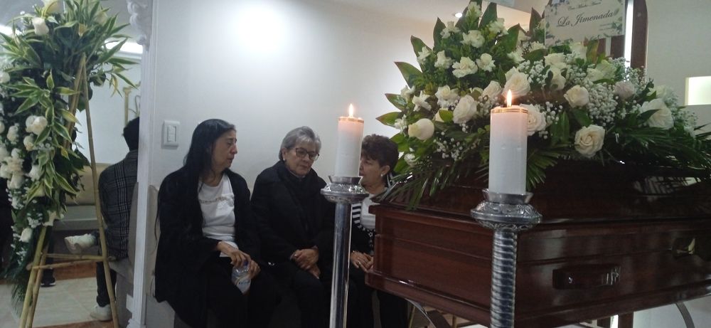 Photograph by Hector Euclides Cabrera Palacios