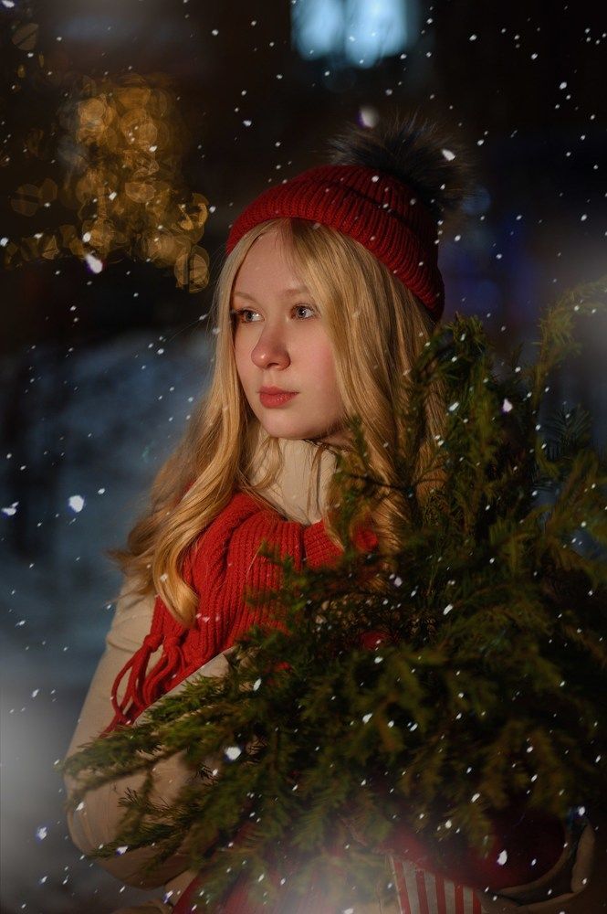 Photograph by Елена Савченкова